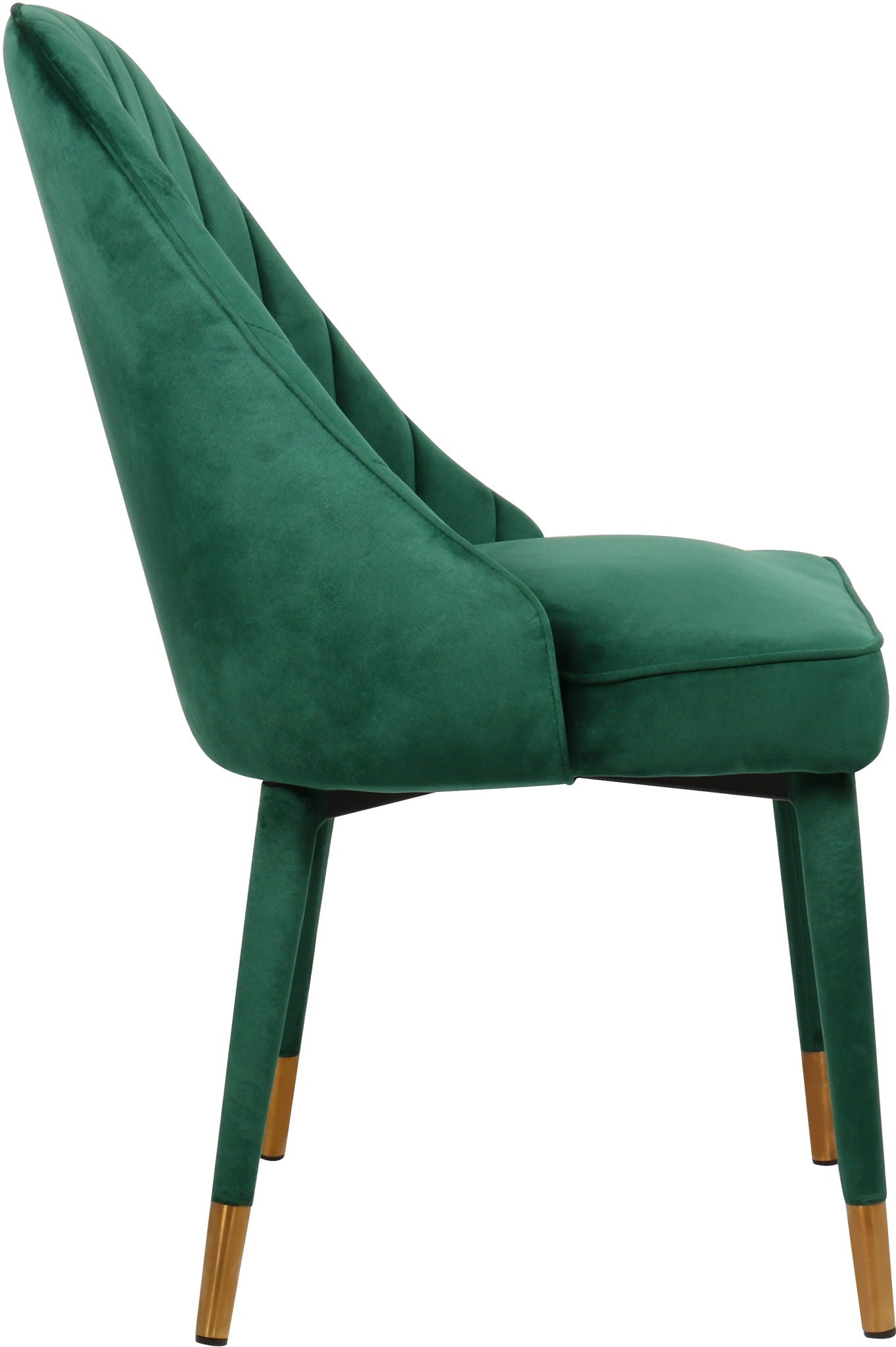 Belle - Dining Chair (Set of 2) - Urban Living Furniture (Los Angeles, CA)