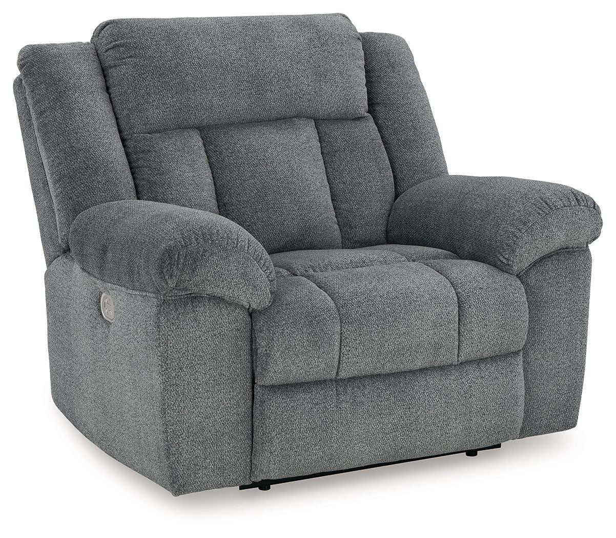Tip-off - Power Recliner With Adj Headrest - Urban Living Furniture (Los Angeles, CA)