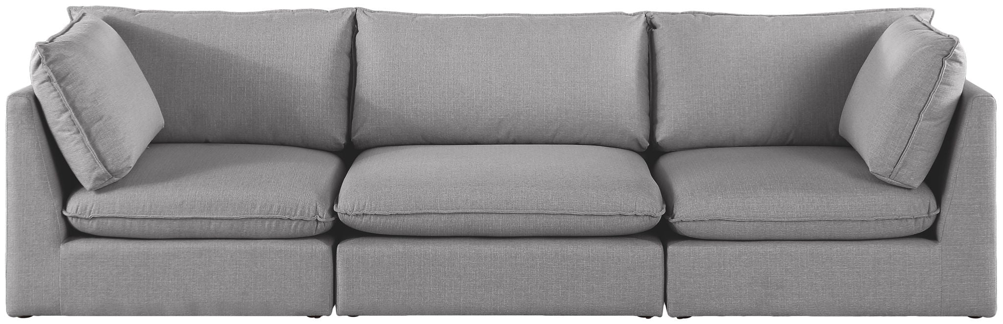 Mackenzie - Modular Sofa 3 Seats - Urban Living Furniture (Los Angeles, CA)