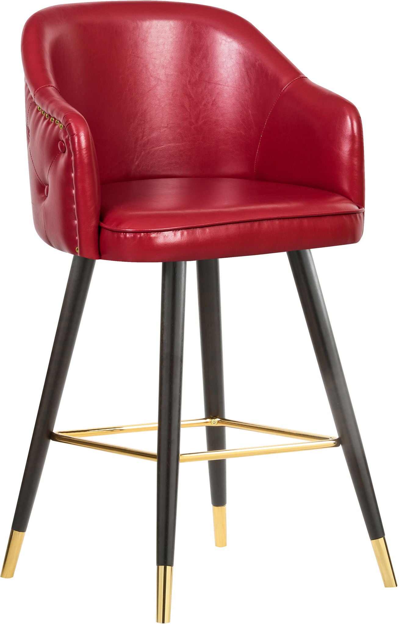 Barbosa - Counter Bar Stool (Set of 2) - Urban Living Furniture (Los Angeles, CA)