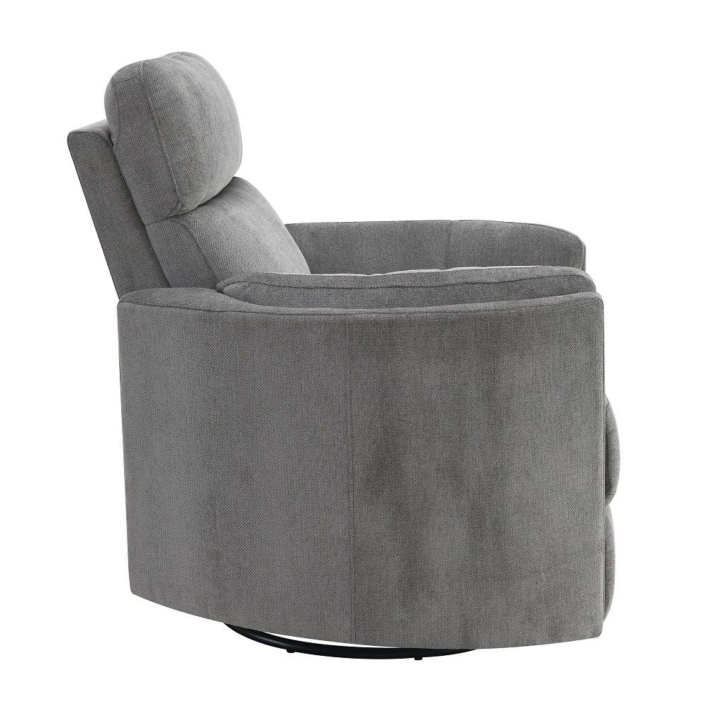 Sagen - Recliner With Swivel & Glider - Urban Living Furniture (Los Angeles, CA)