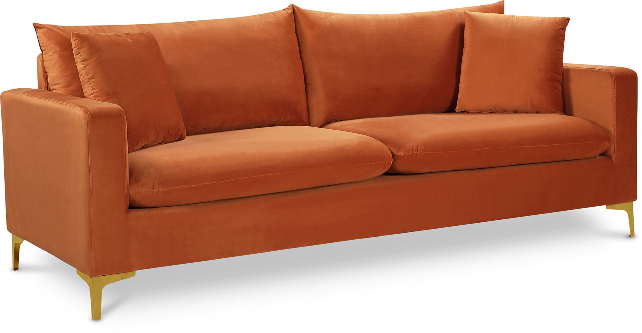 Naomi - Sofa - Urban Living Furniture (Los Angeles, CA)