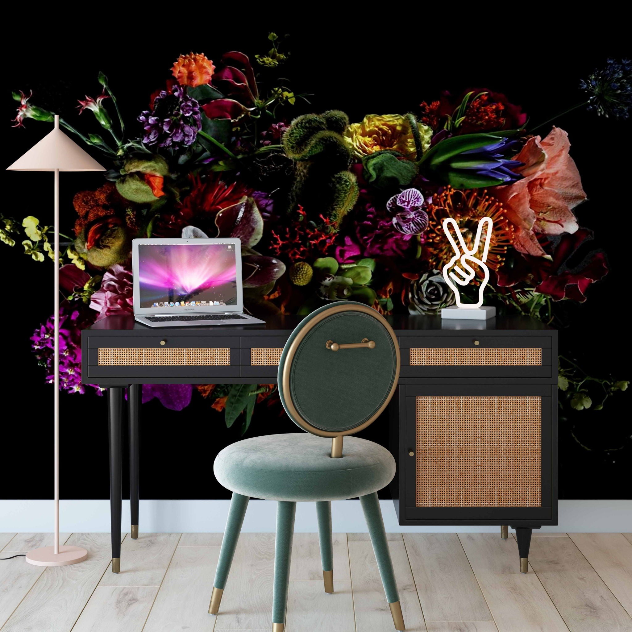 Sierra - Desk - Urban Living Furniture (Los Angeles, CA)
