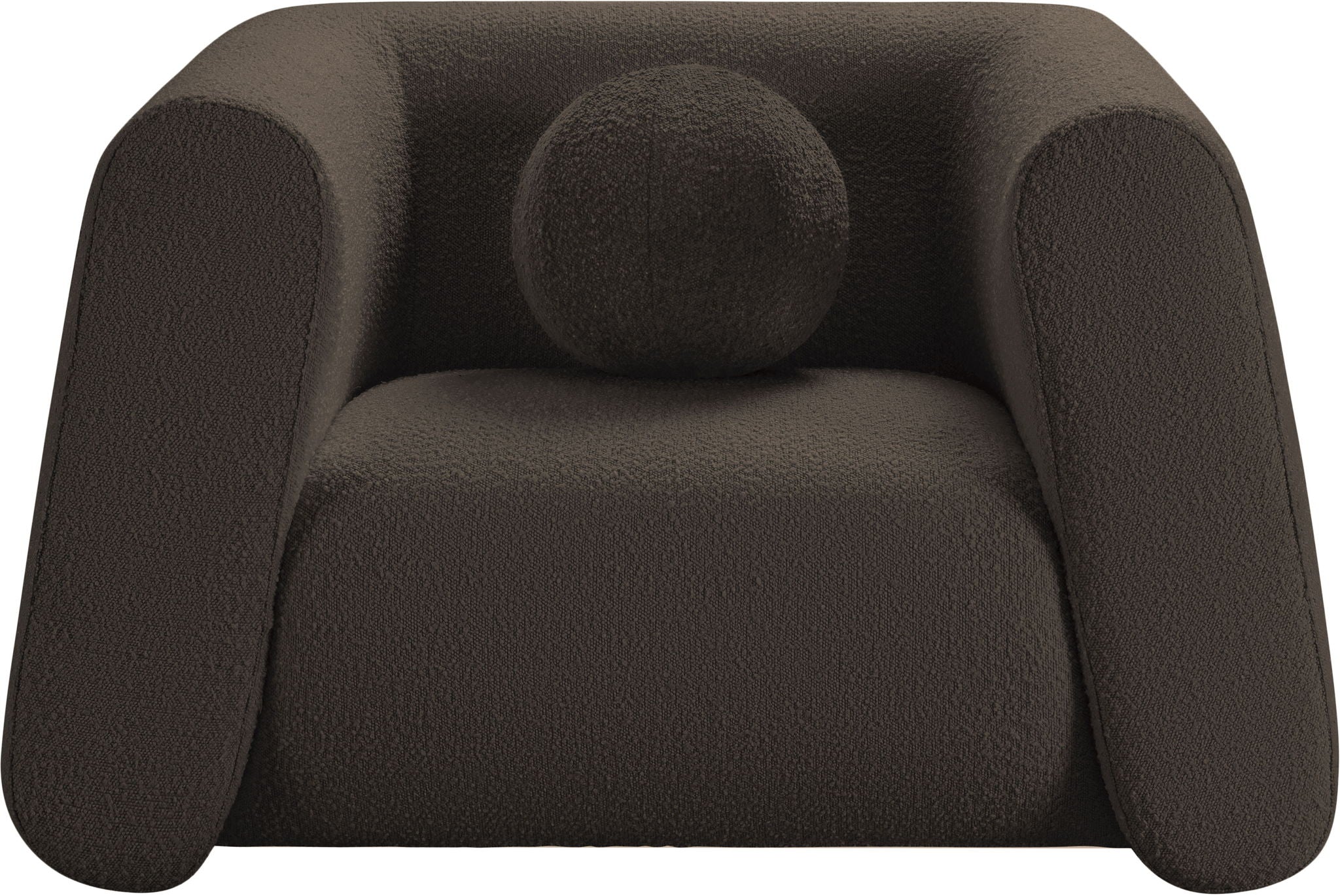 Abbington - Chair - Urban Living Furniture (Los Angeles, CA)
