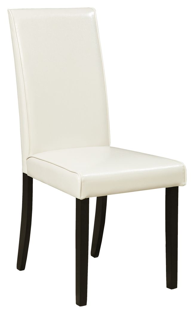 Kimonte - Dining Side Chair - Urban Living Furniture (Los Angeles, CA)