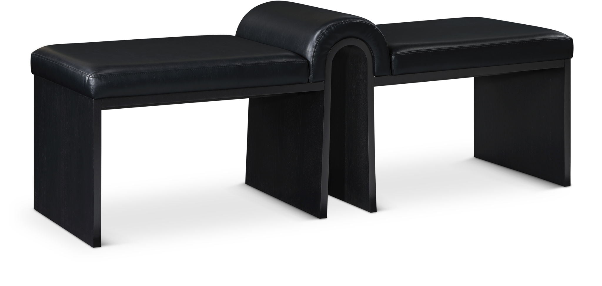 Delphine - Upholstered Bench - Urban Living Furniture (Los Angeles, CA)