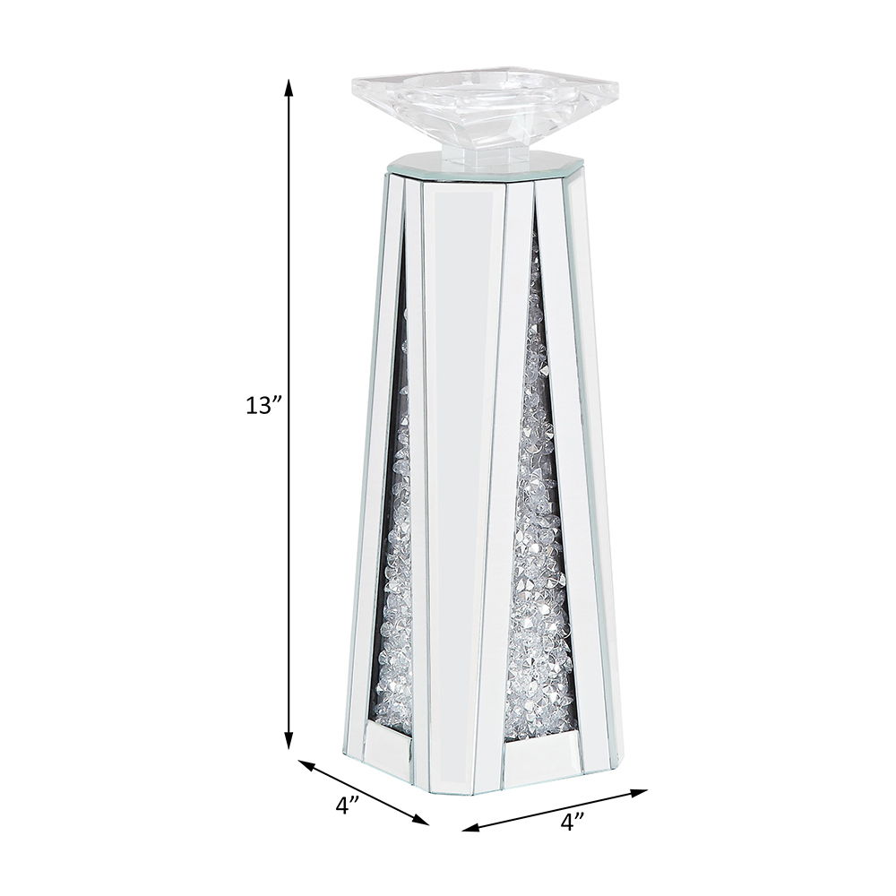 Nowles - Accent Candleholder - Urban Living Furniture (Los Angeles, CA)