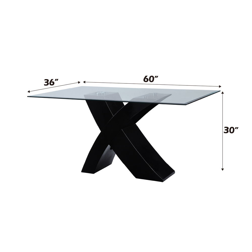 Pervis - Dining Table - Urban Living Furniture (Los Angeles, CA)
