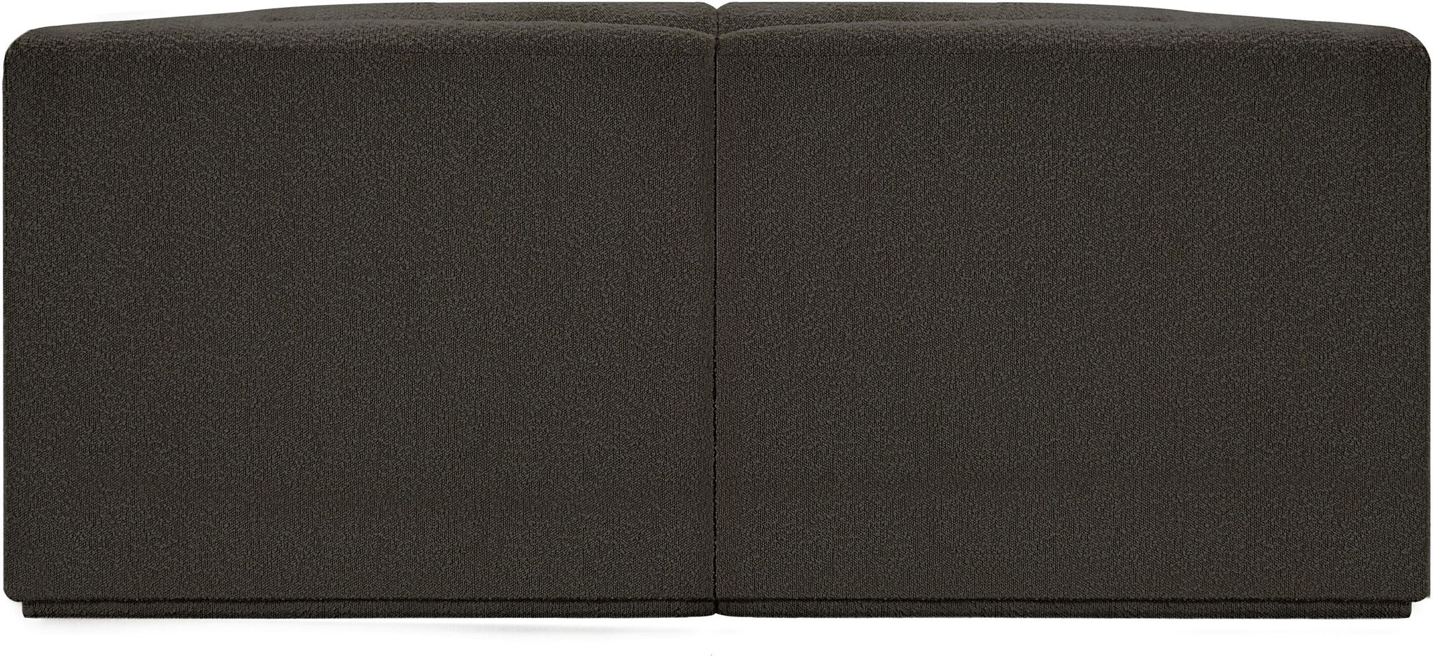 Ollie - 2 Seat Modular Sofa - Urban Living Furniture (Los Angeles, CA)