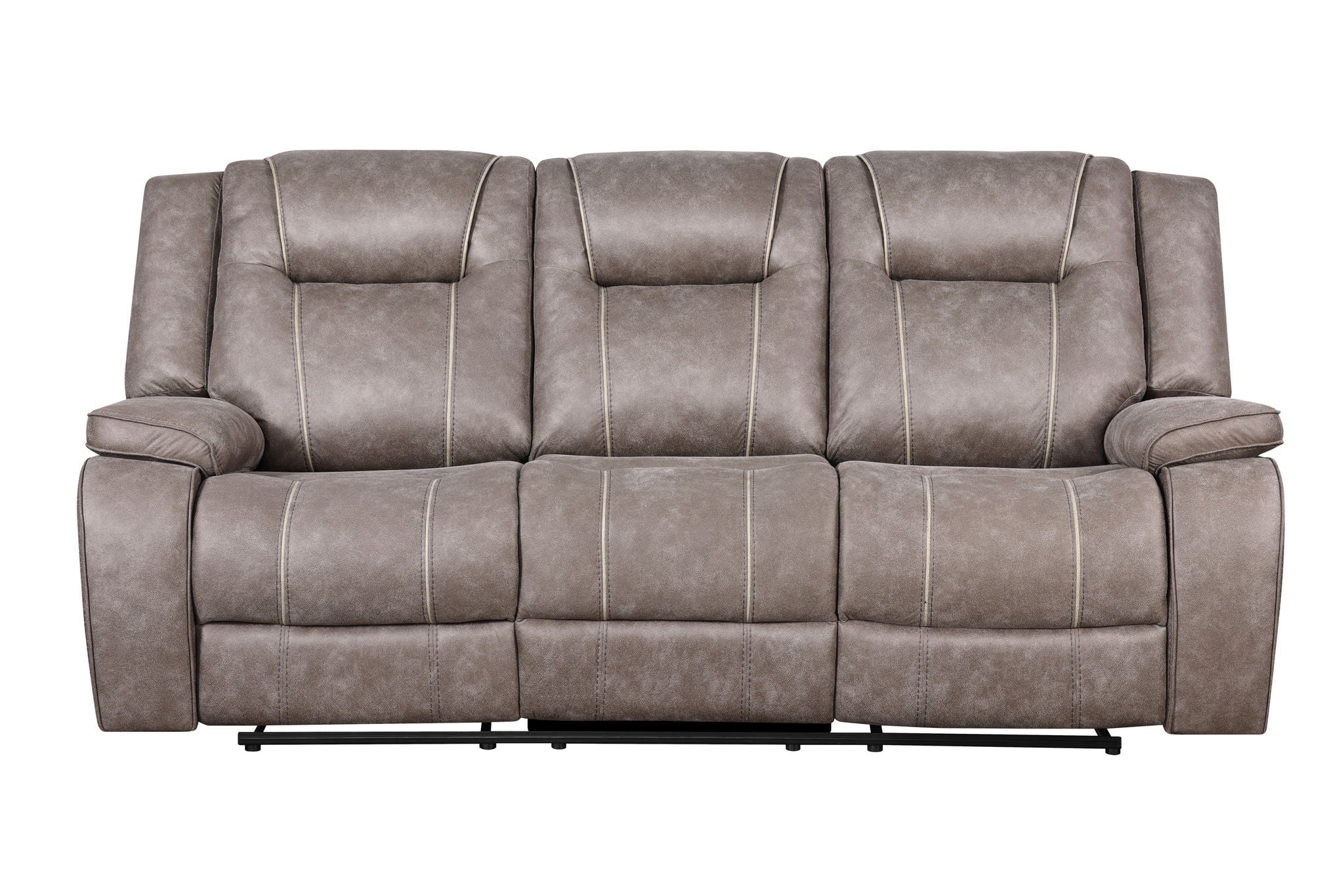 Blake - Manual Reclining Sofa Set - Urban Living Furniture (Los Angeles, CA)