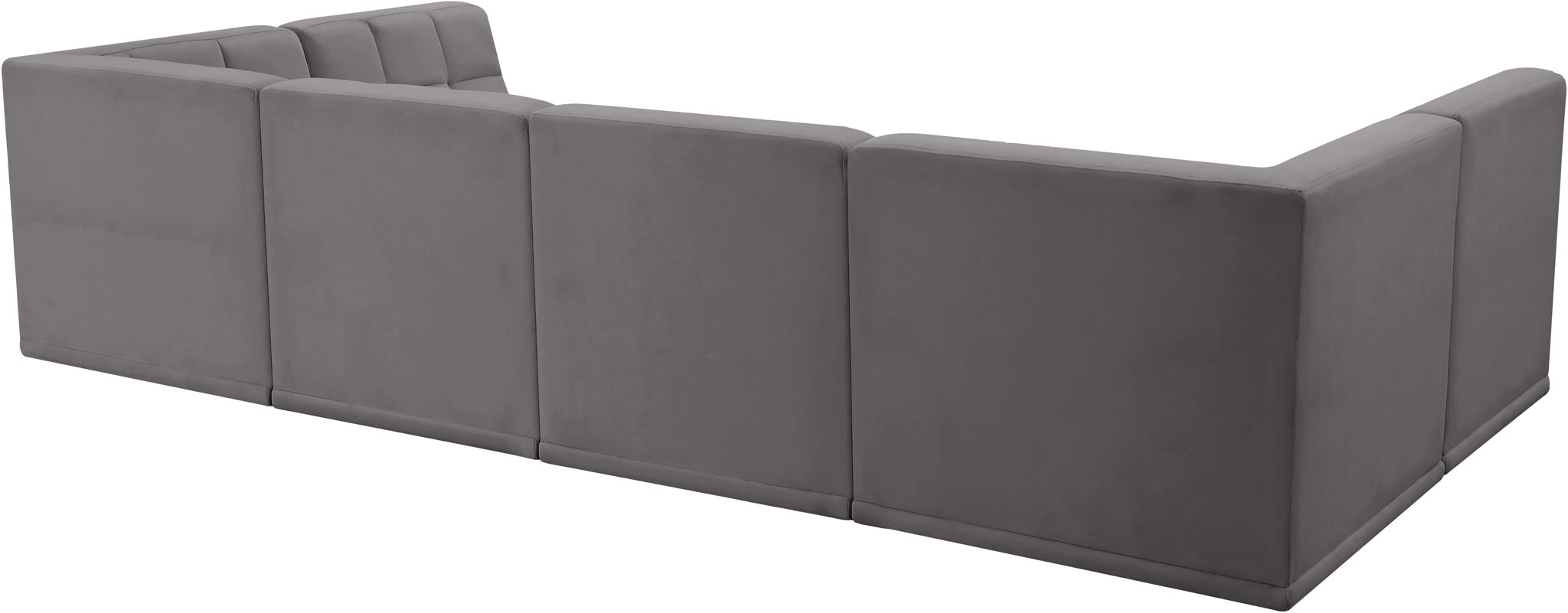 Relax - 6 Piece Modular Sectional - Urban Living Furniture (Los Angeles, CA)