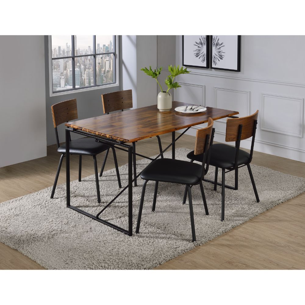 Jurgen - Dining Table - Urban Living Furniture (Los Angeles, CA)