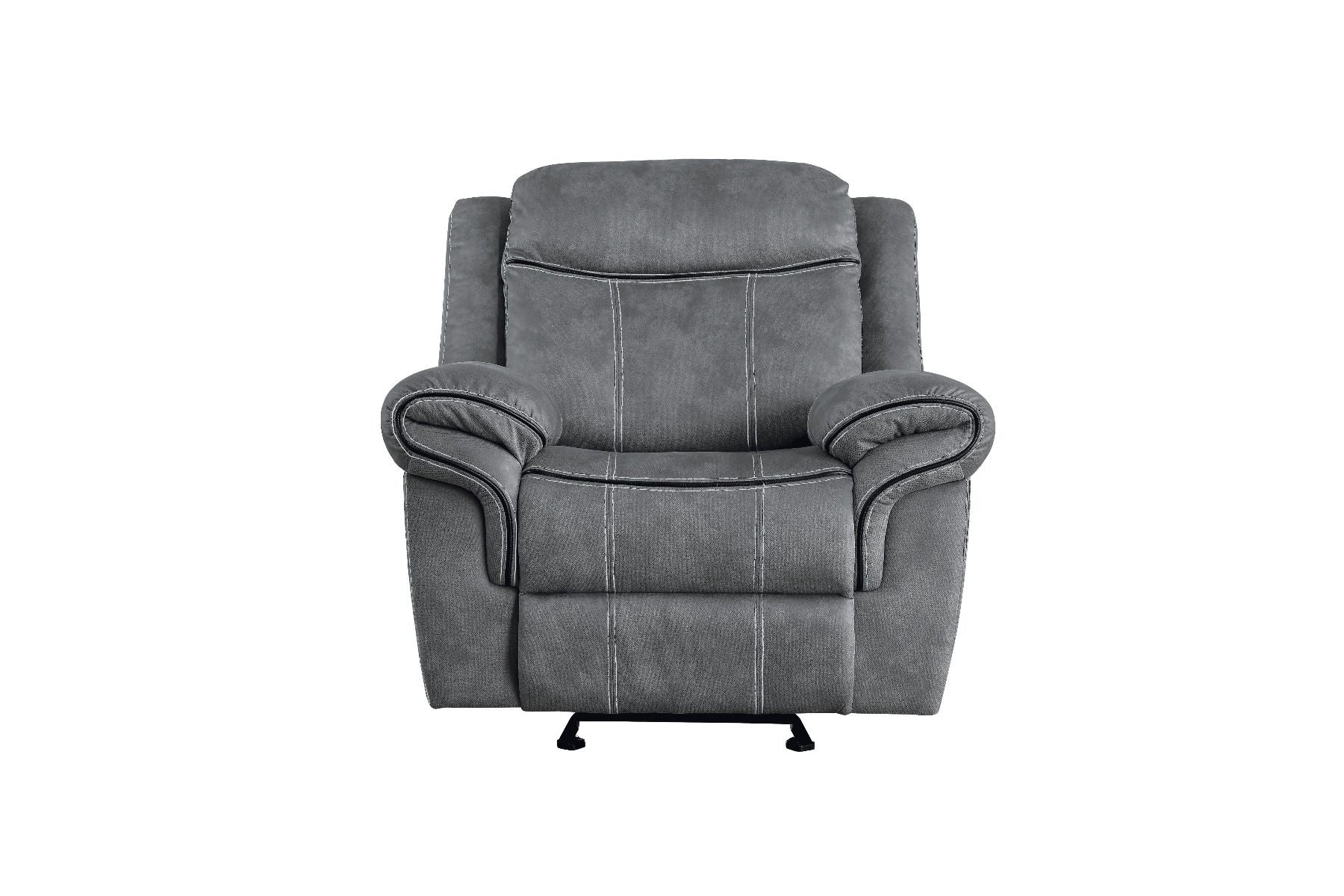 Zubaida - Glider Recliner - Urban Living Furniture (Los Angeles, CA)