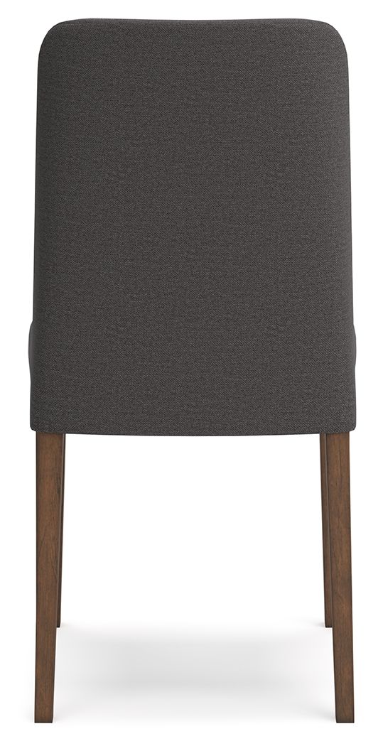 Lyncott - Dining Uph Side Chair (Set of 2) - Urban Living Furniture (Los Angeles, CA)