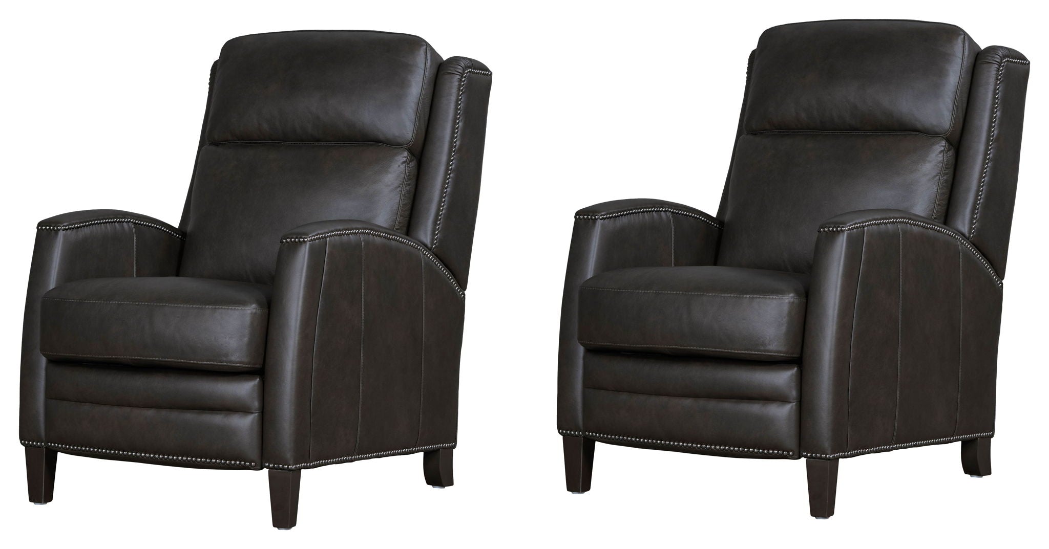 Vermont - Manual Pushback Recliner - Urban Living Furniture (Los Angeles, CA)