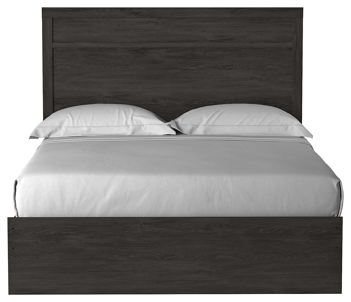 Belachime - Panel Bed - Urban Living Furniture (Los Angeles, CA)