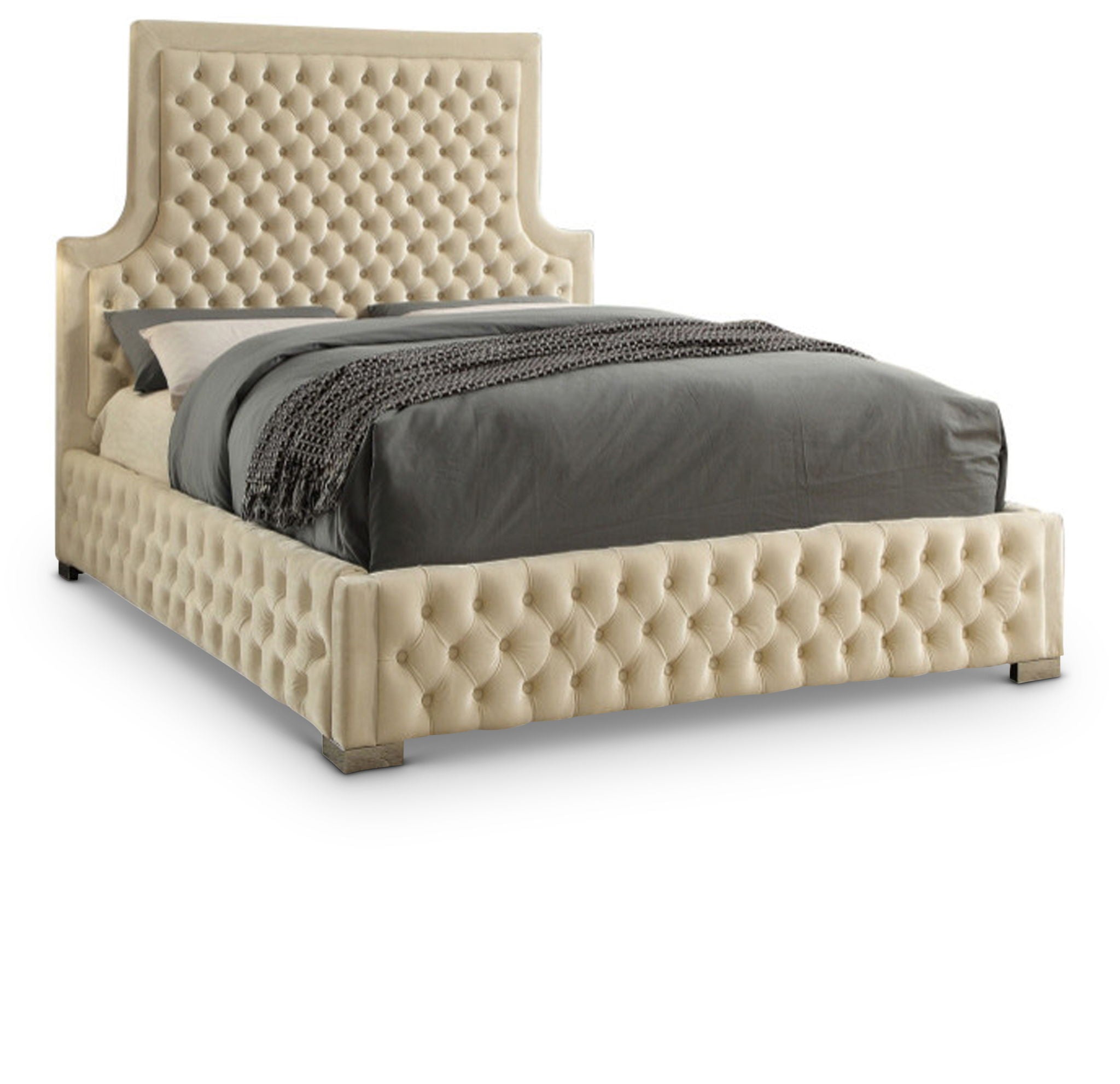 Sedona - Bed - Urban Living Furniture (Los Angeles, CA)