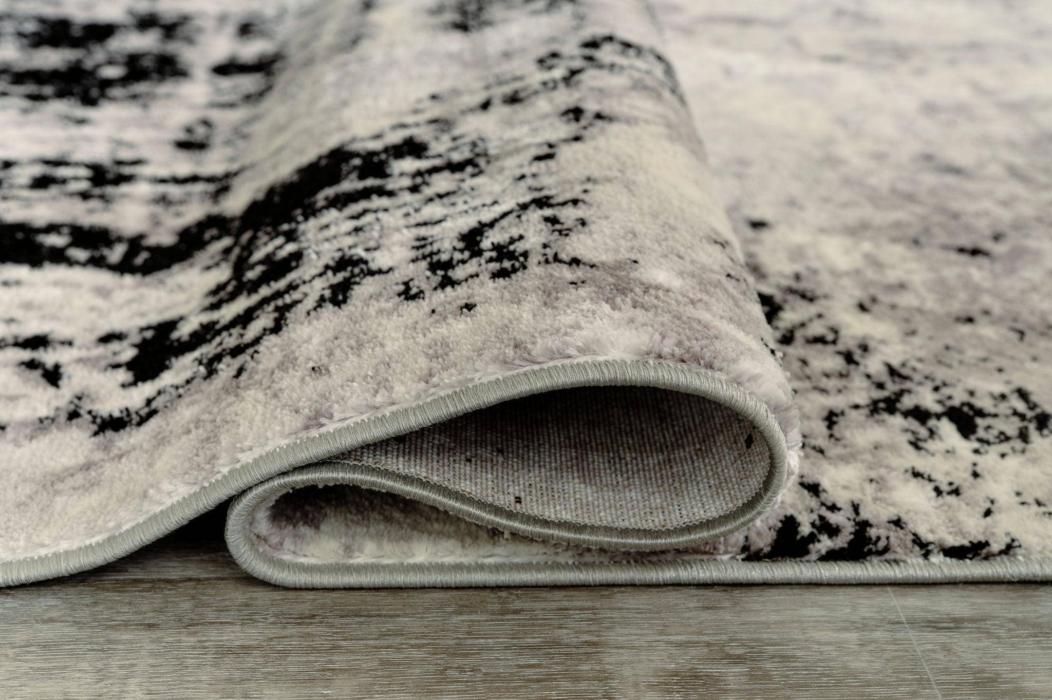 Zekeman - Rug - Urban Living Furniture (Los Angeles, CA)