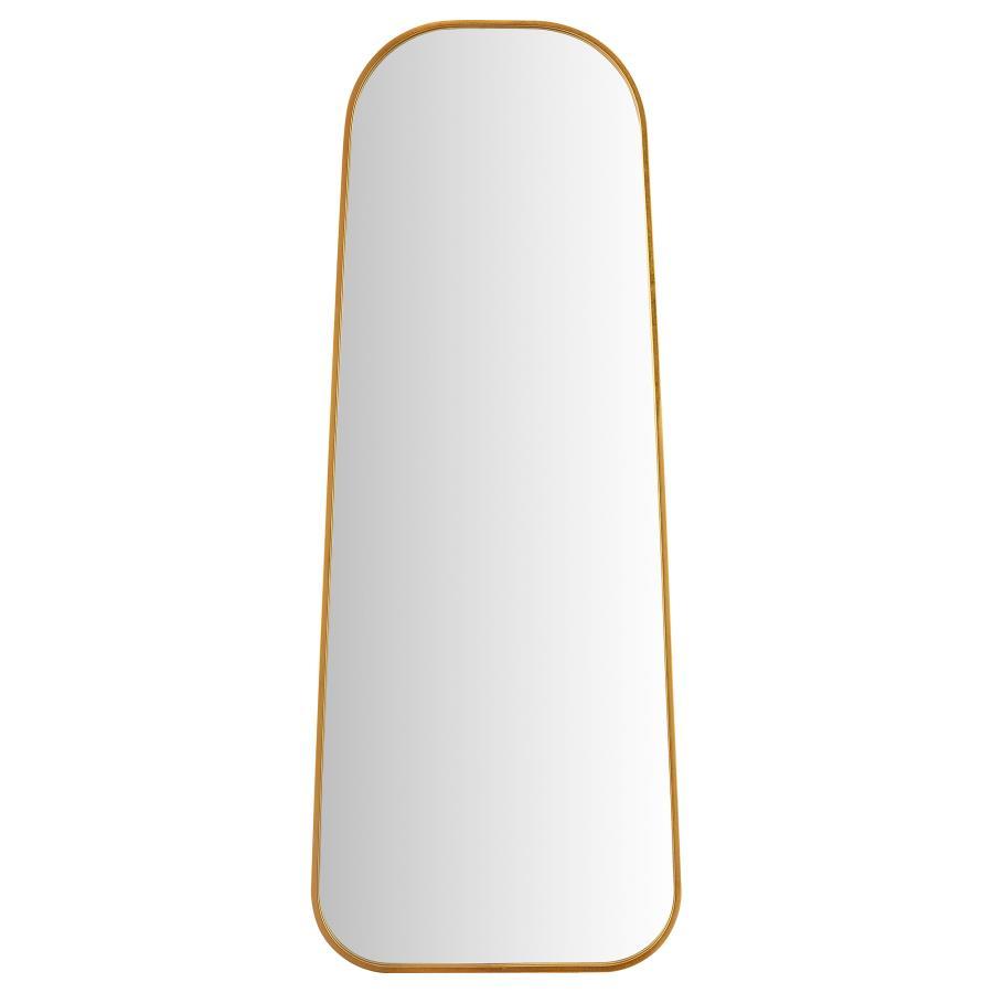 Simeon - Length Floor Mirror - Urban Living Furniture (Los Angeles, CA)