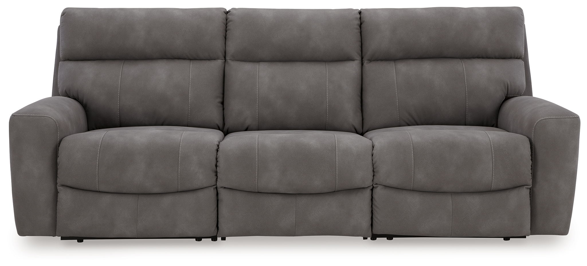 Next-Gen Durapella - Reclining Sectional - Urban Living Furniture (Los Angeles, CA)