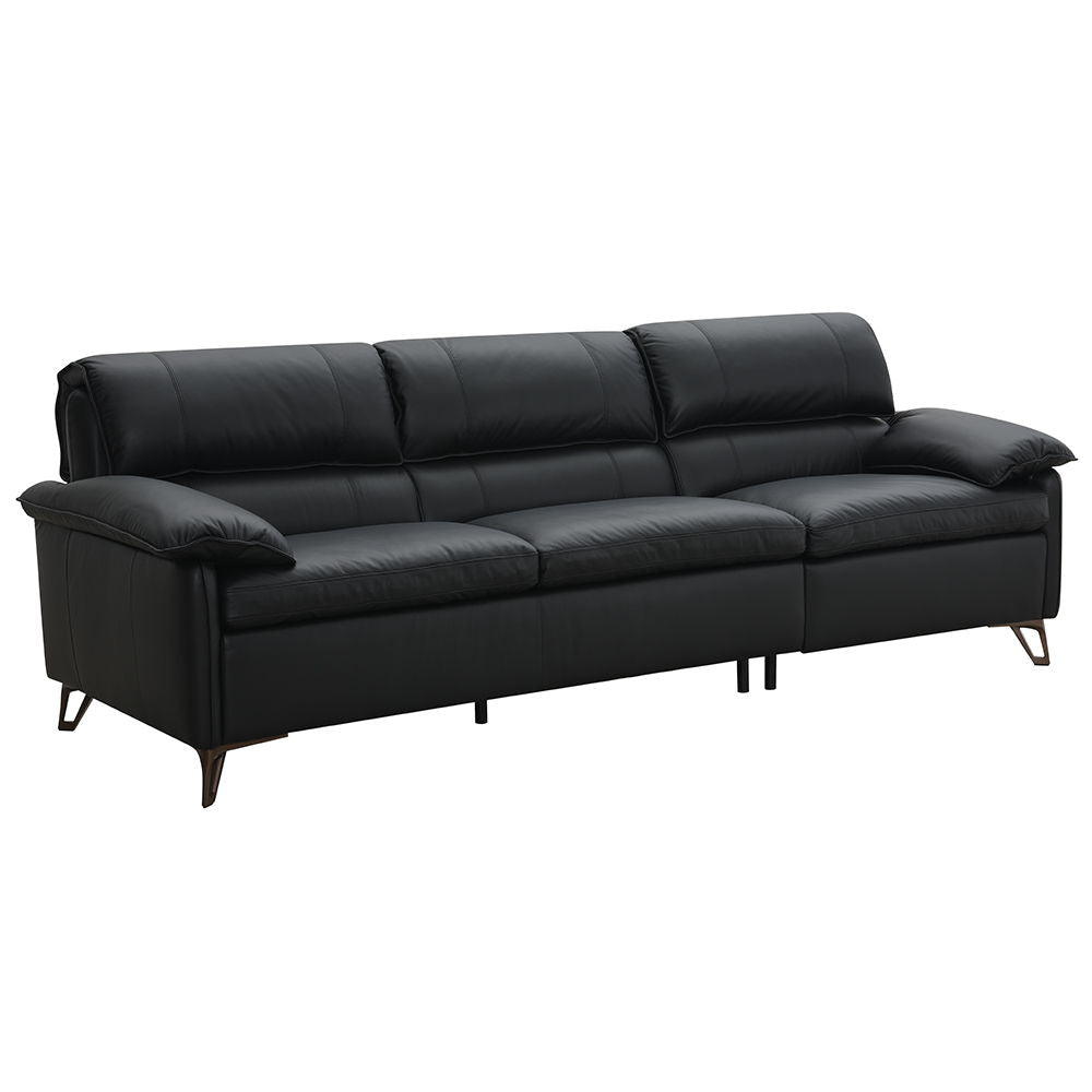 Eilene - Sofa - Black - Urban Living Furniture (Los Angeles, CA)