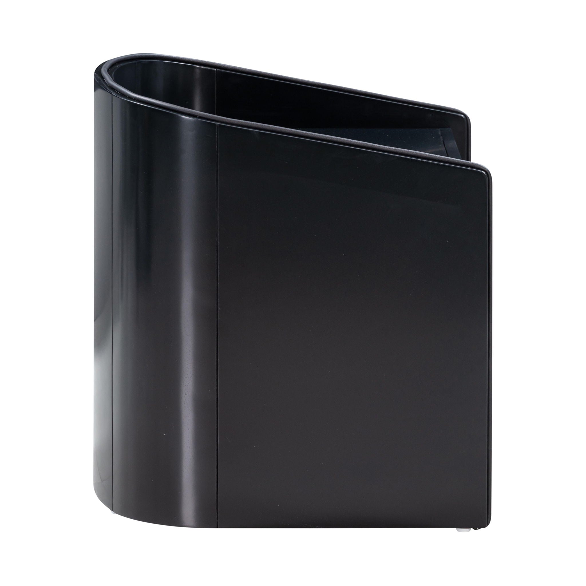 Collins - Lacquer Nightstand - Urban Living Furniture (Los Angeles, CA)
