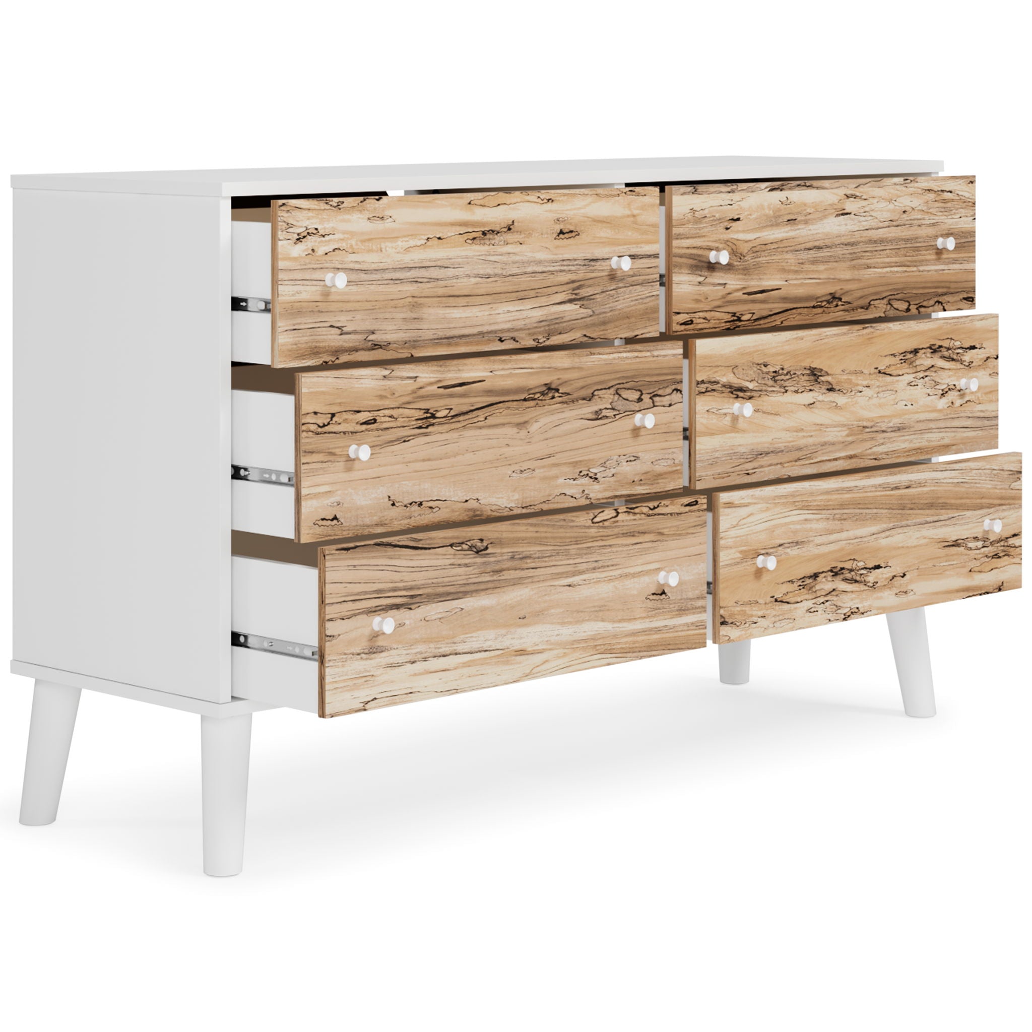 Piperton - Drawer Dresser - Urban Living Furniture (Los Angeles, CA)