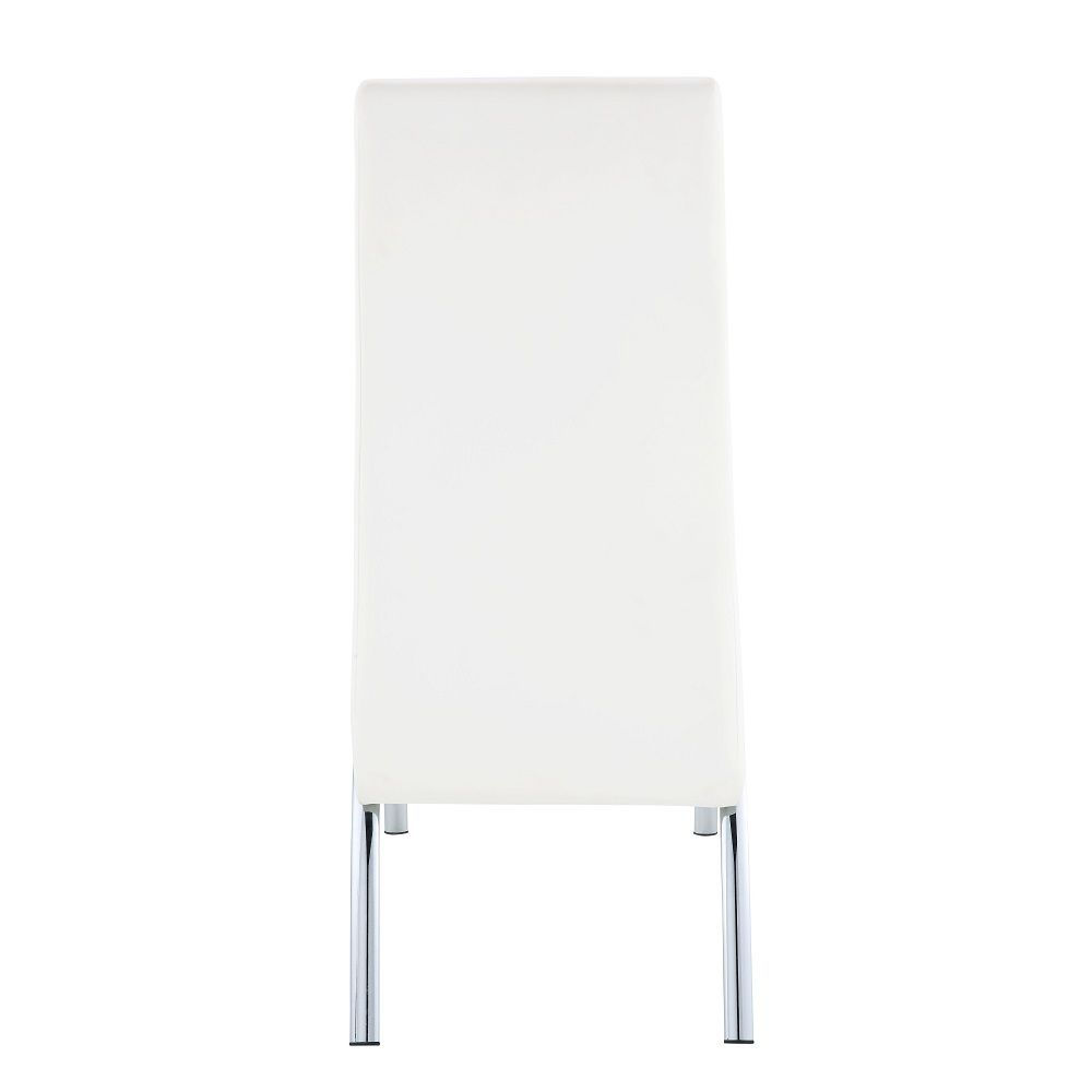 Pervis - Side Chair - Urban Living Furniture (Los Angeles, CA)