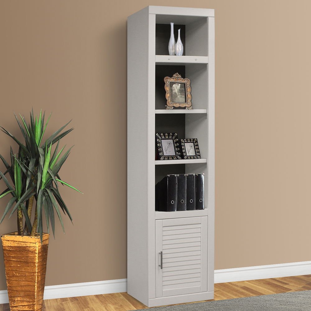 Catalina - Open Top Bookcase - Urban Living Furniture (Los Angeles, CA)