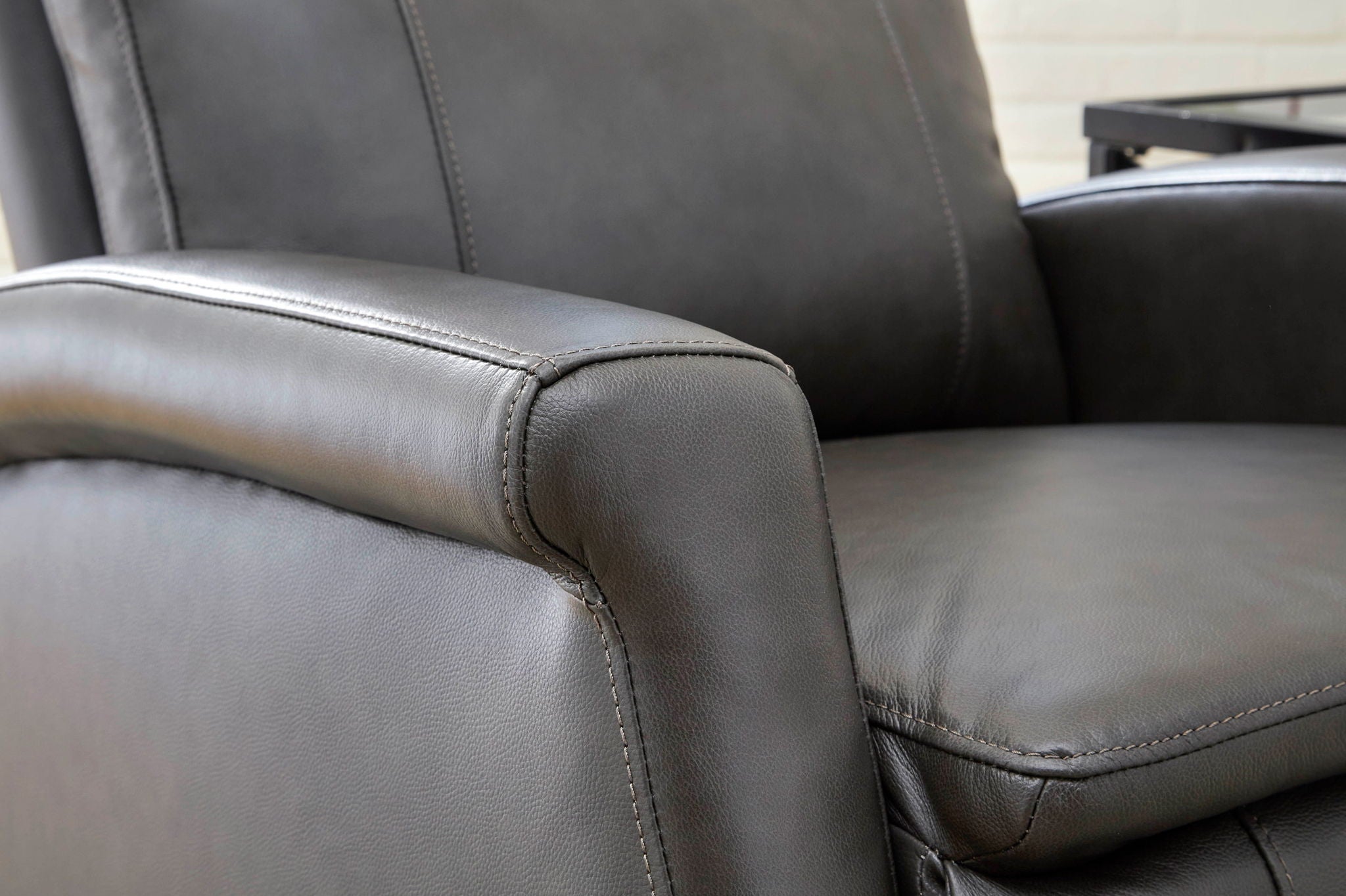 Bristol - Swivel Glider Recliner - Urban Living Furniture (Los Angeles, CA)