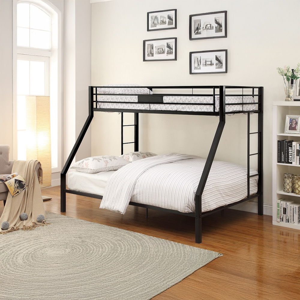 Limbra - Bunk Bed - Urban Living Furniture (Los Angeles, CA)