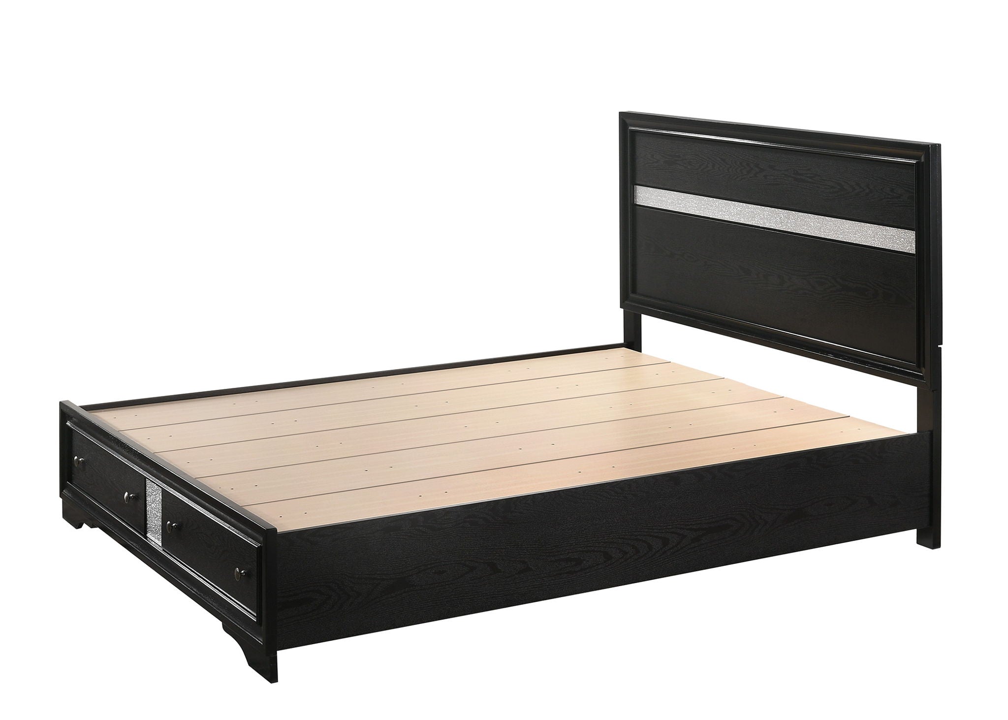 Regata - Bed - Urban Living Furniture (Los Angeles, CA)