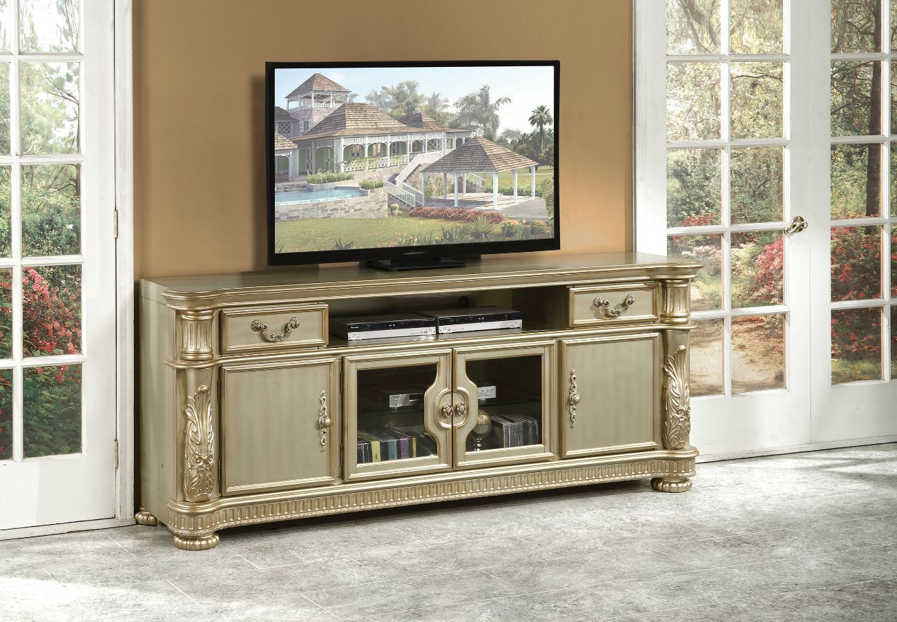 Vendome II - TV Console - Urban Living Furniture (Los Angeles, CA)