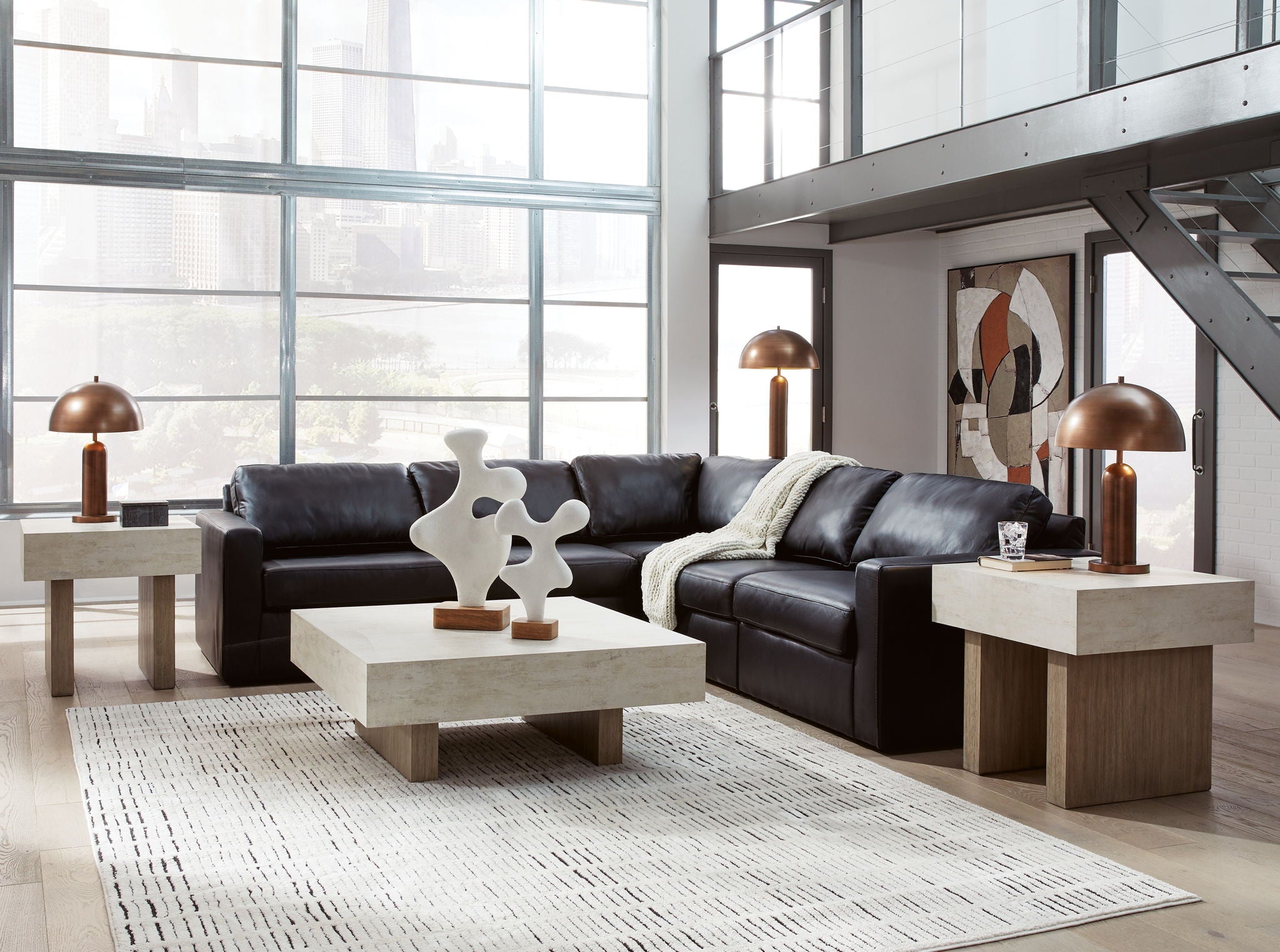 ModMax II - Sectional - Urban Living Furniture (Los Angeles, CA)