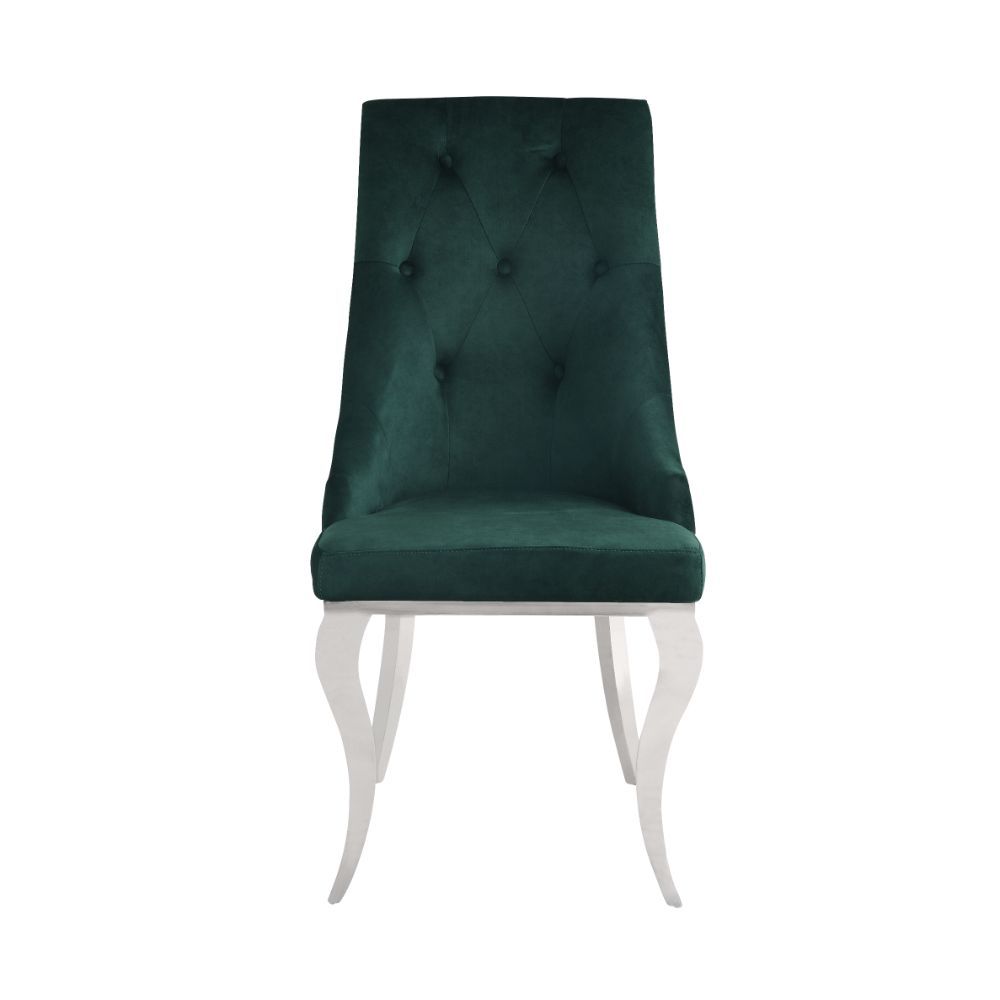 Dekel - Side Chair - Urban Living Furniture (Los Angeles, CA)