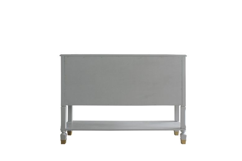 House Marchese - Server - Pearl Gray - Urban Living Furniture (Los Angeles, CA)