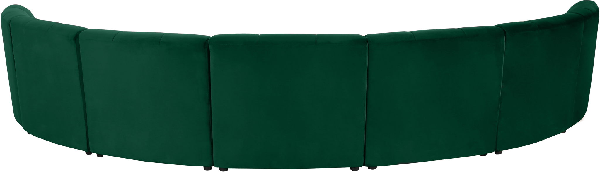 Limitless - 7 Pc. Modular Sectional - Urban Living Furniture (Los Angeles, CA)