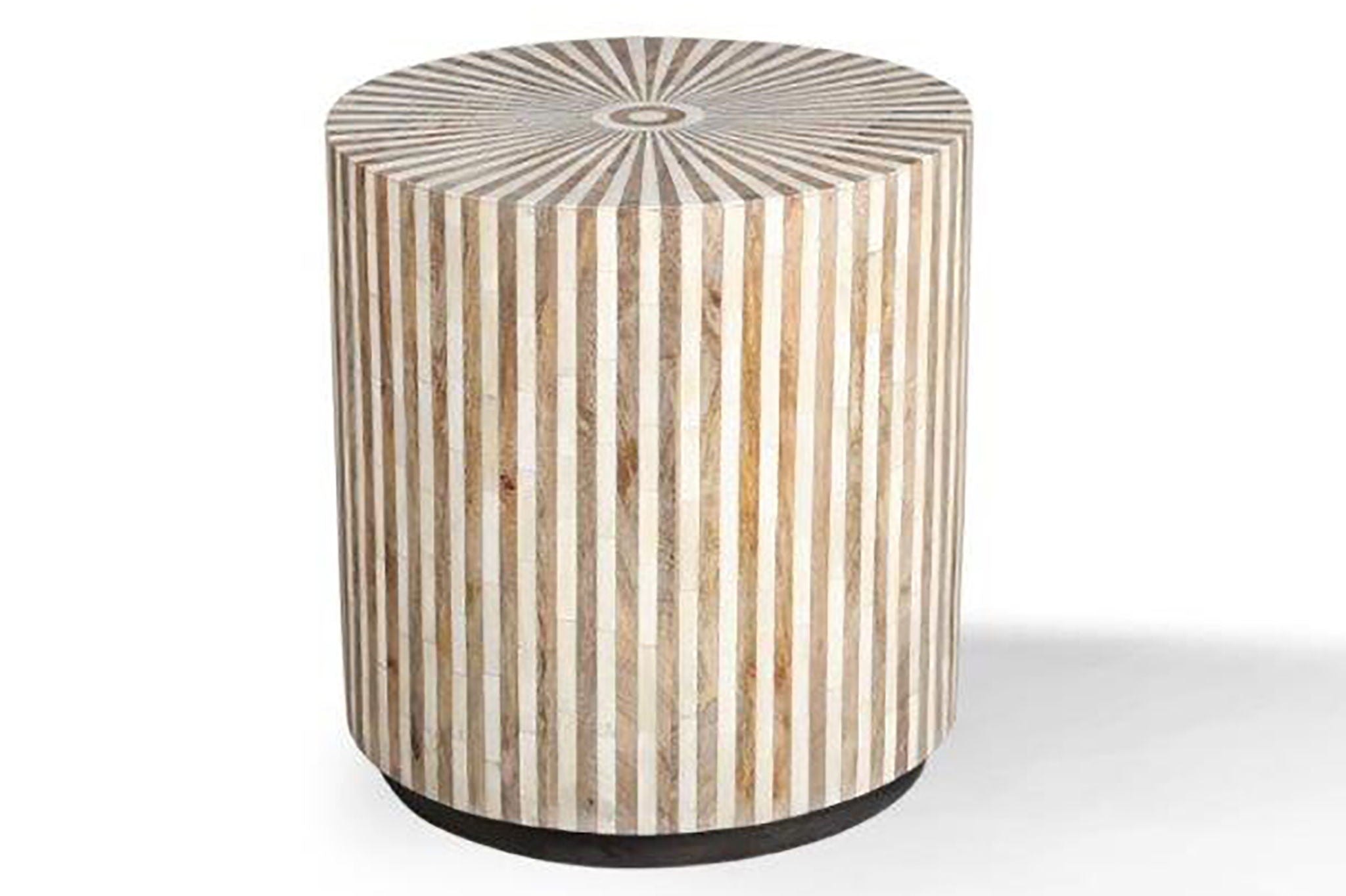 Crossings - Round Table - Urban Living Furniture (Los Angeles, CA)