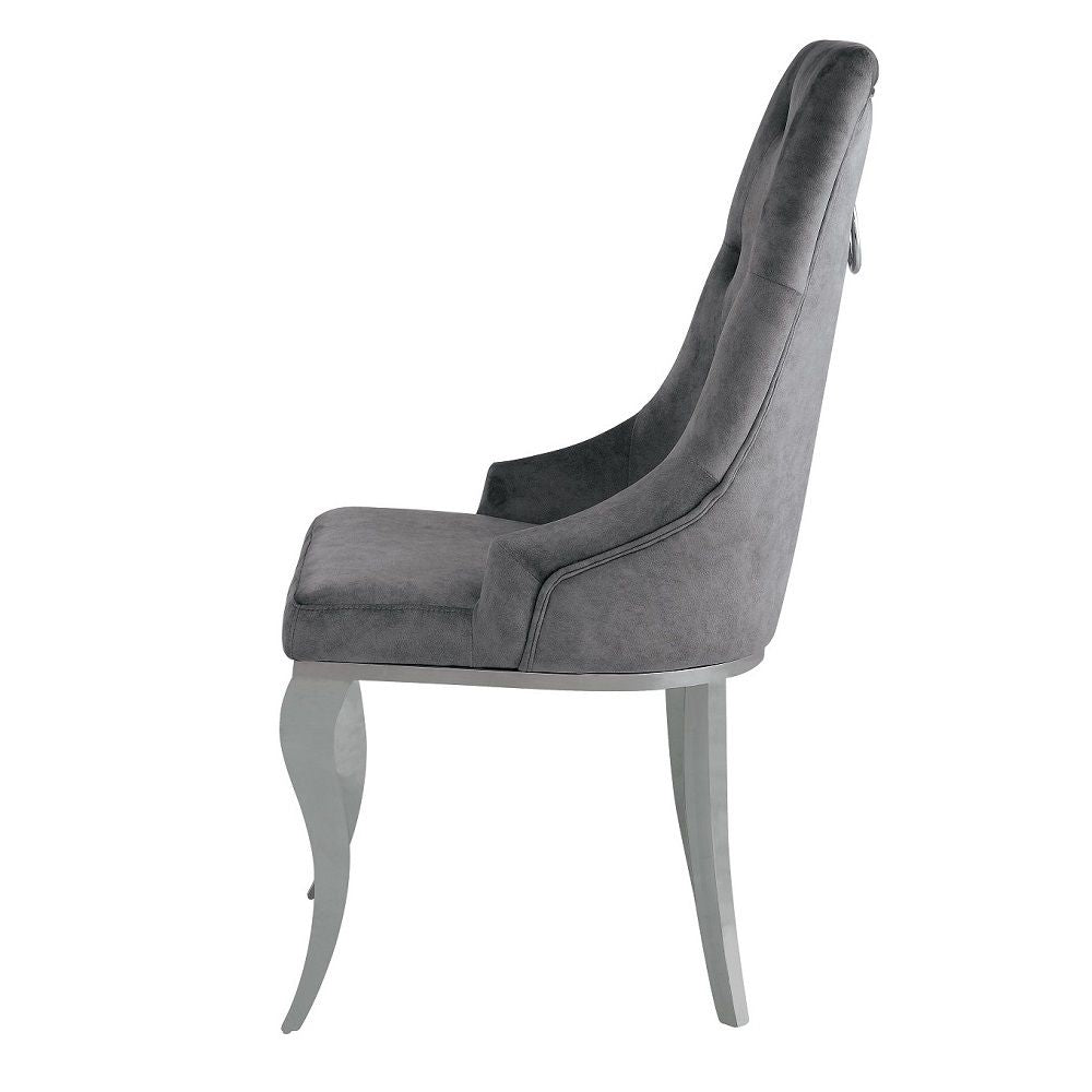 Dekel - Side Chair - Urban Living Furniture (Los Angeles, CA)