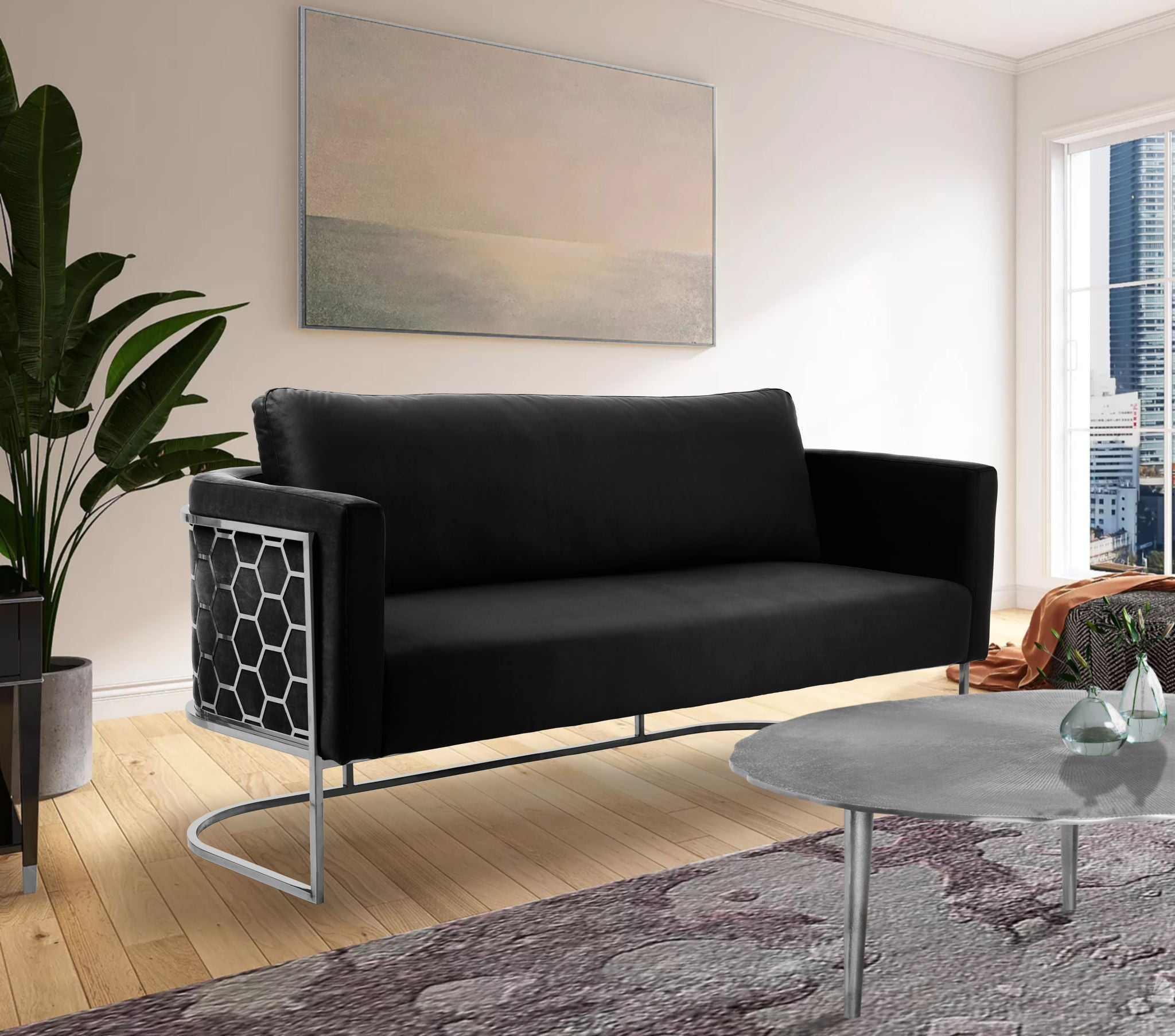 Casa - Sofa - Urban Living Furniture (Los Angeles, CA)