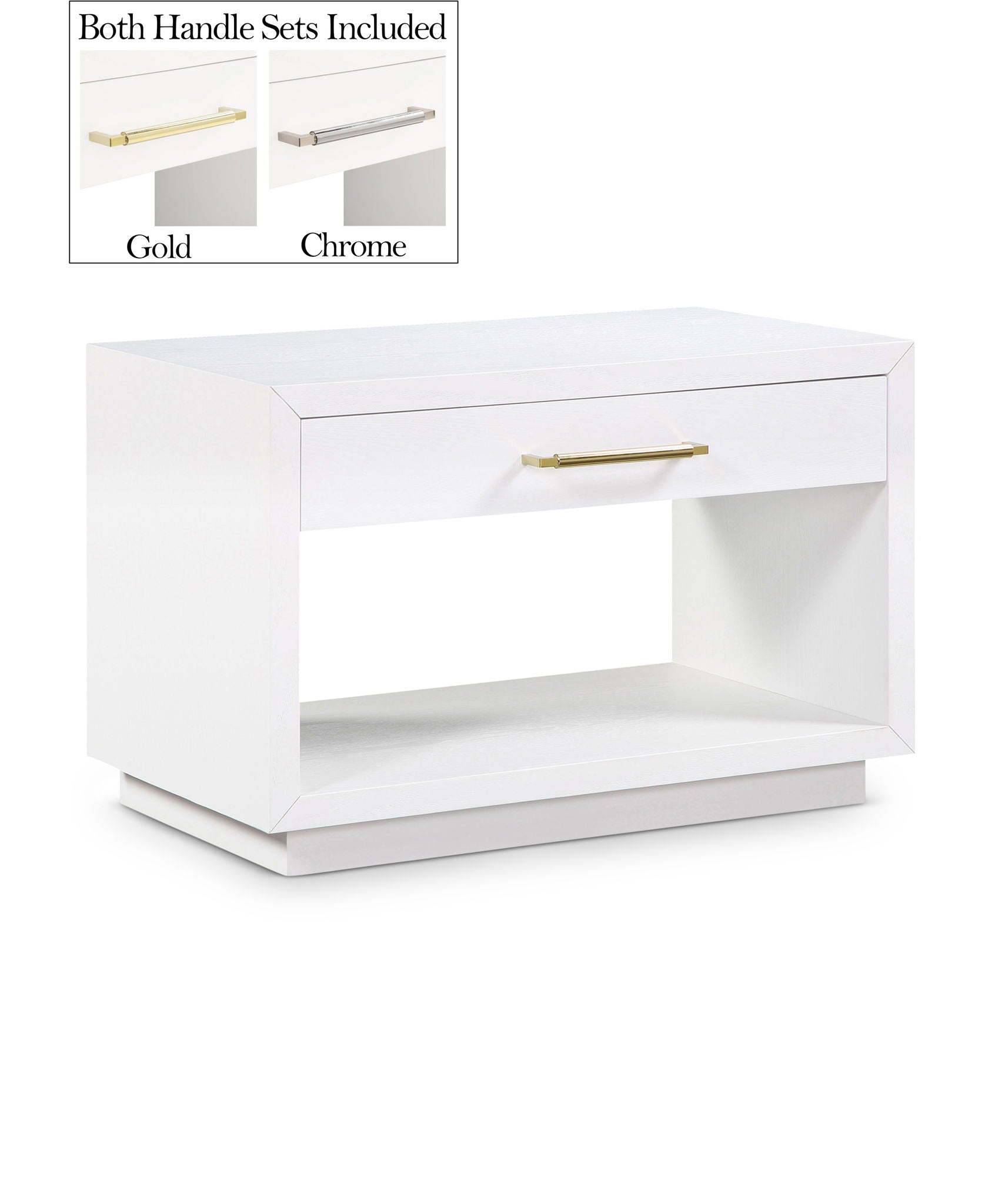 Avery - Night Stand - Urban Living Furniture (Los Angeles, CA)
