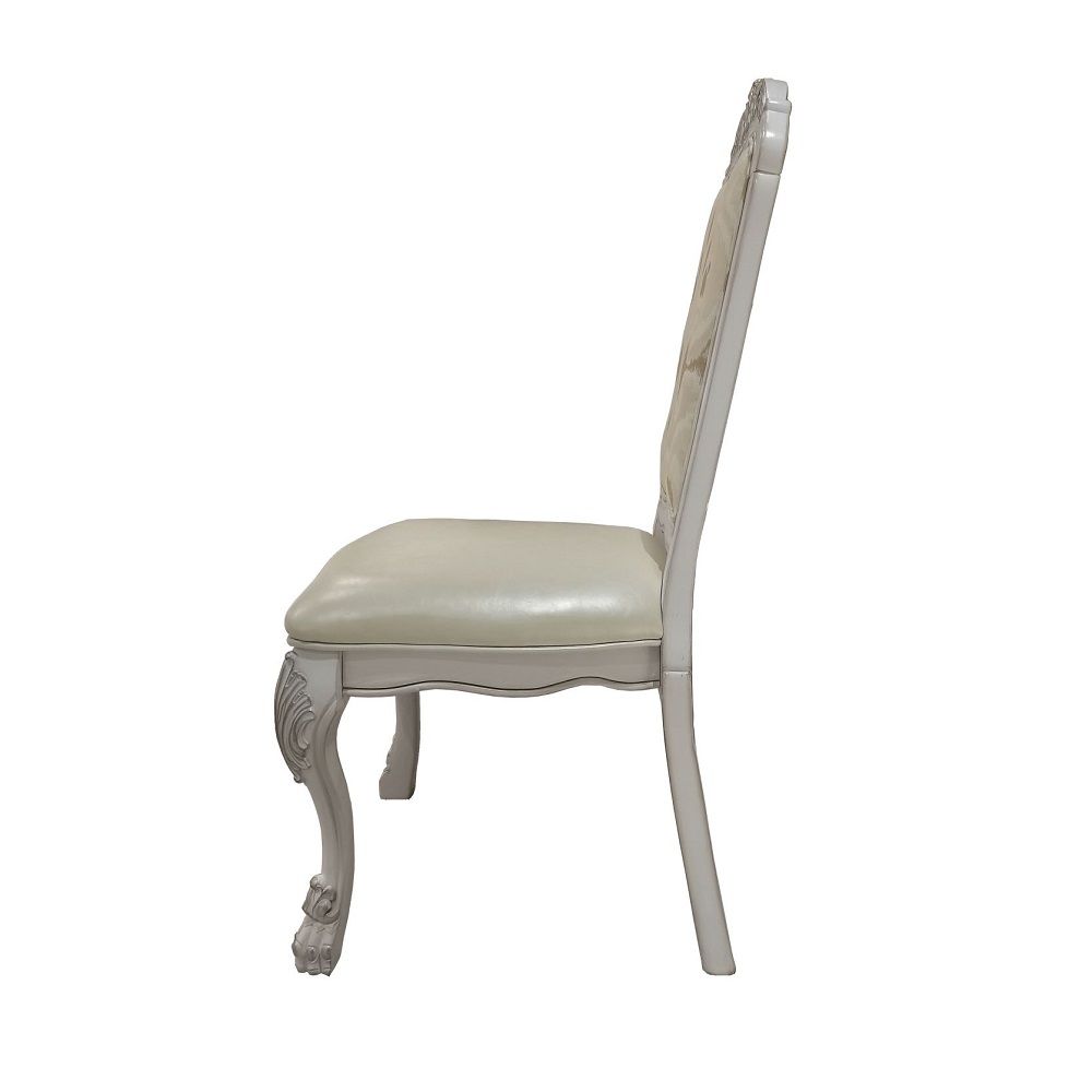 Dresden - Side Chair (Set of 2) - Urban Living Furniture (Los Angeles, CA)