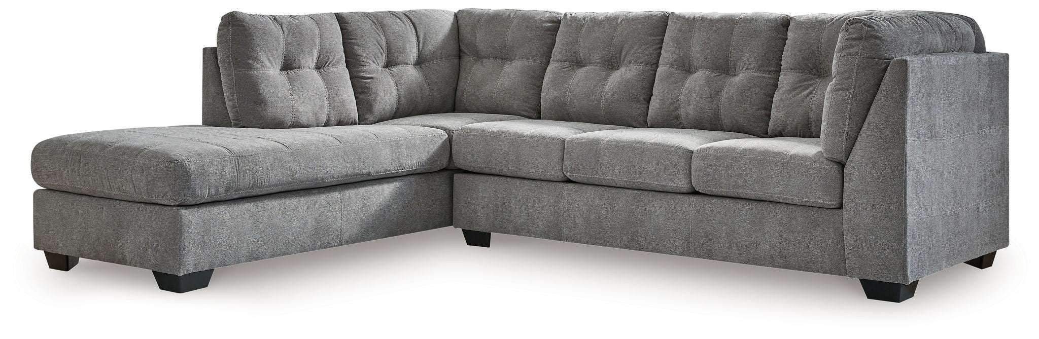 Marleton - Sleeper Sectional - Urban Living Furniture (Los Angeles, CA)