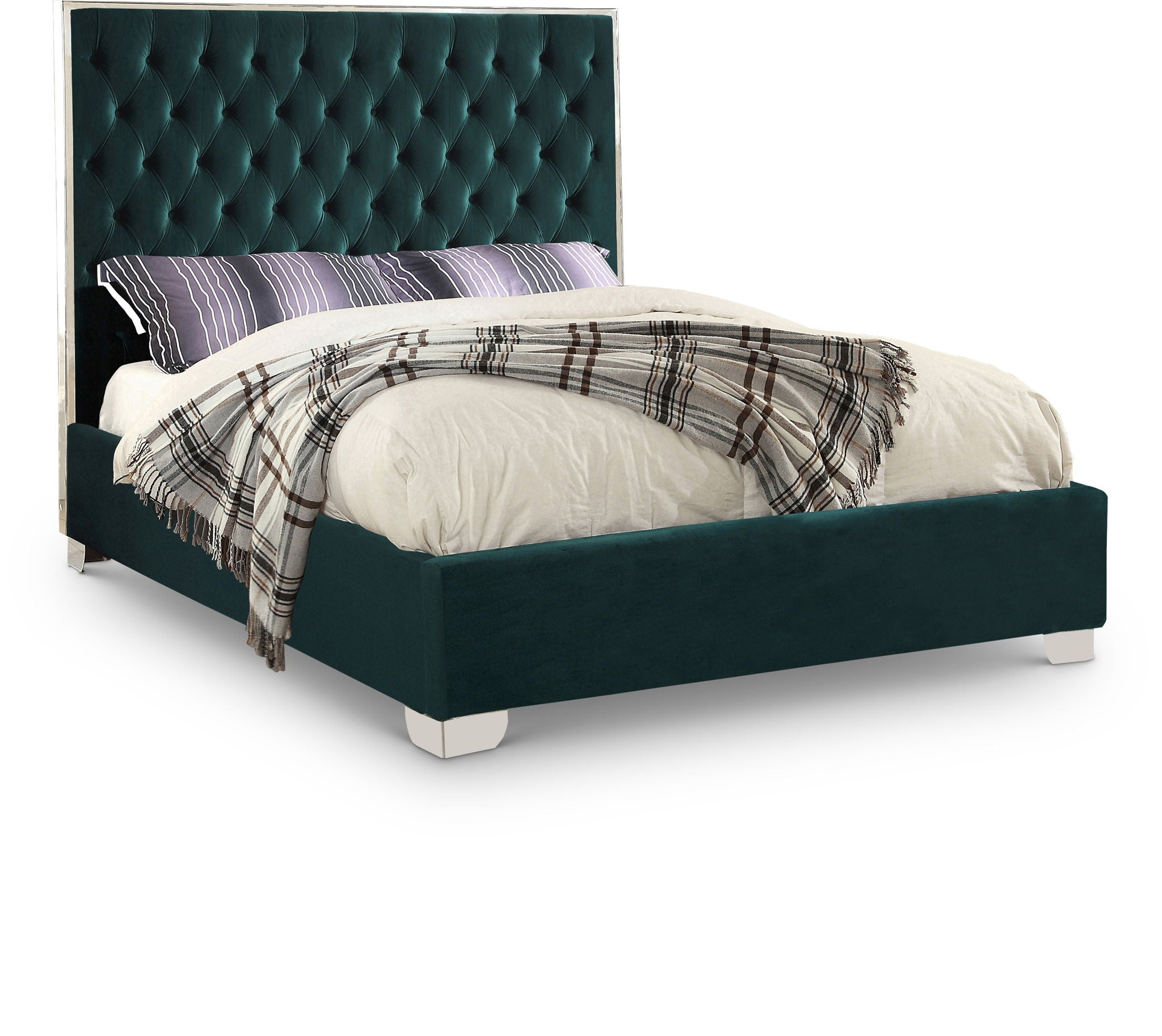 Lexi - Bed - Urban Living Furniture (Los Angeles, CA)