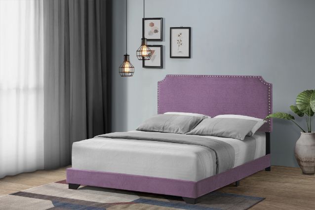 Haemon - Bed - Urban Living Furniture (Los Angeles, CA)