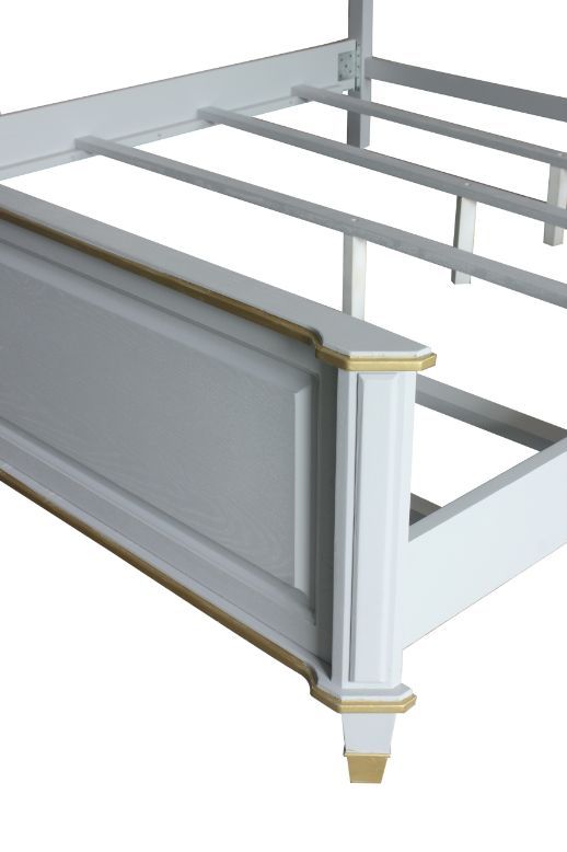 House Marchese - Traditional - Bed - Urban Living Furniture (Los Angeles, CA)