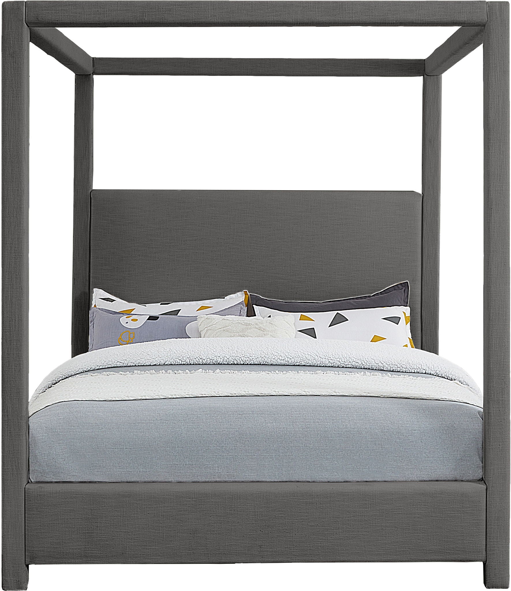 Emerson - Bed - Urban Living Furniture (Los Angeles, CA)