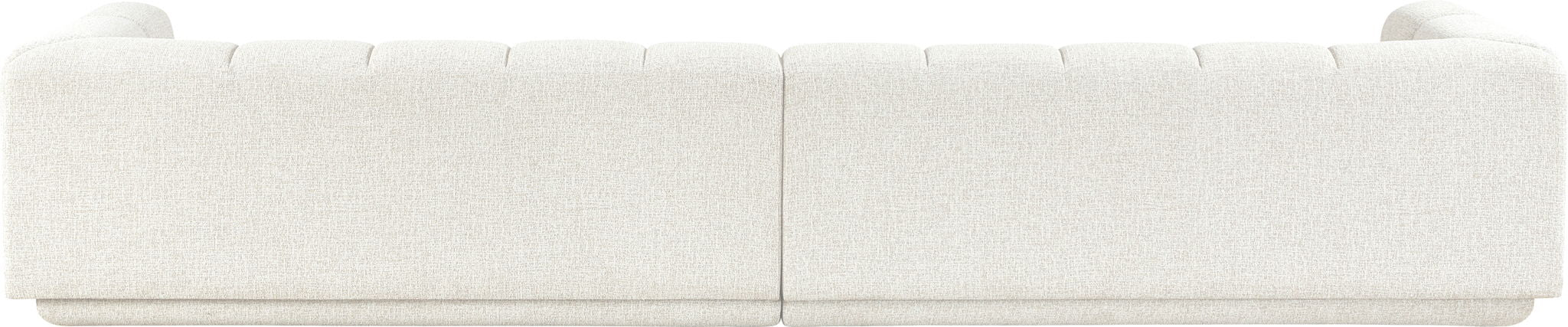 Modari - Sectional - Cream - Urban Living Furniture (Los Angeles, CA)