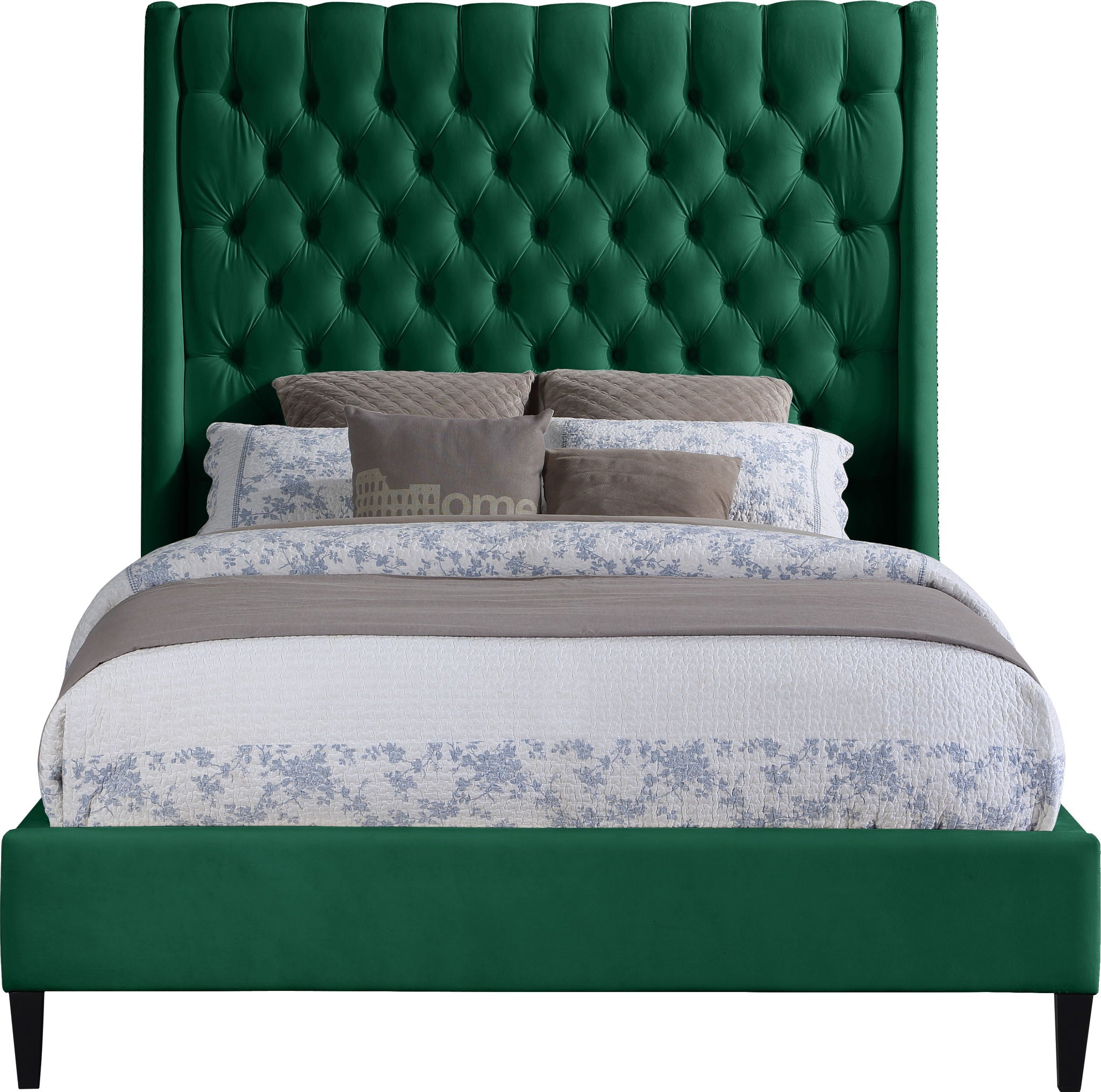 Fritz - Bed - Urban Living Furniture (Los Angeles, CA)