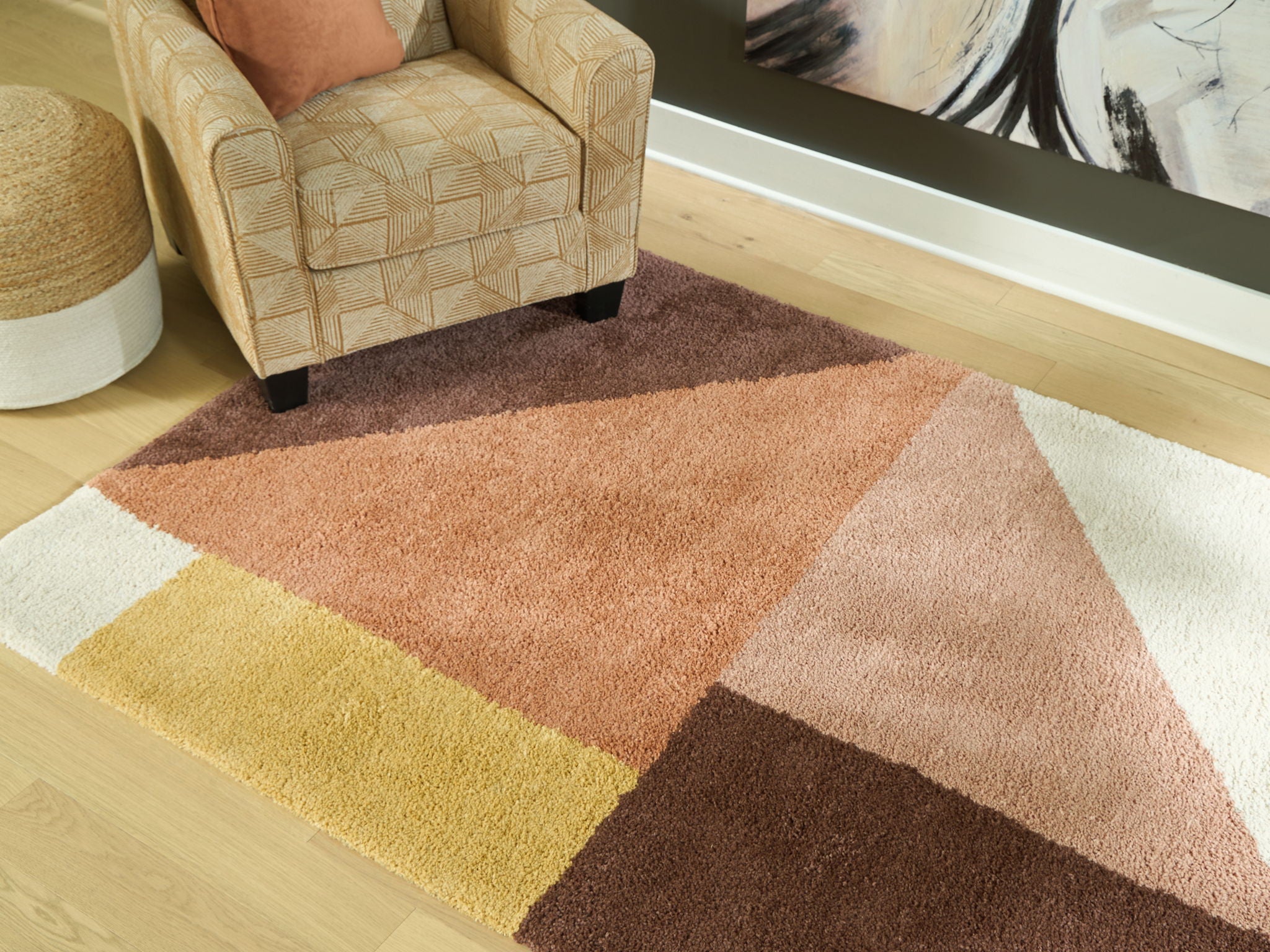 Gailmore - Rug - Urban Living Furniture (Los Angeles, CA)